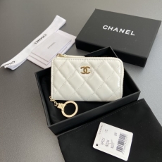 Chanel Wallet Purse